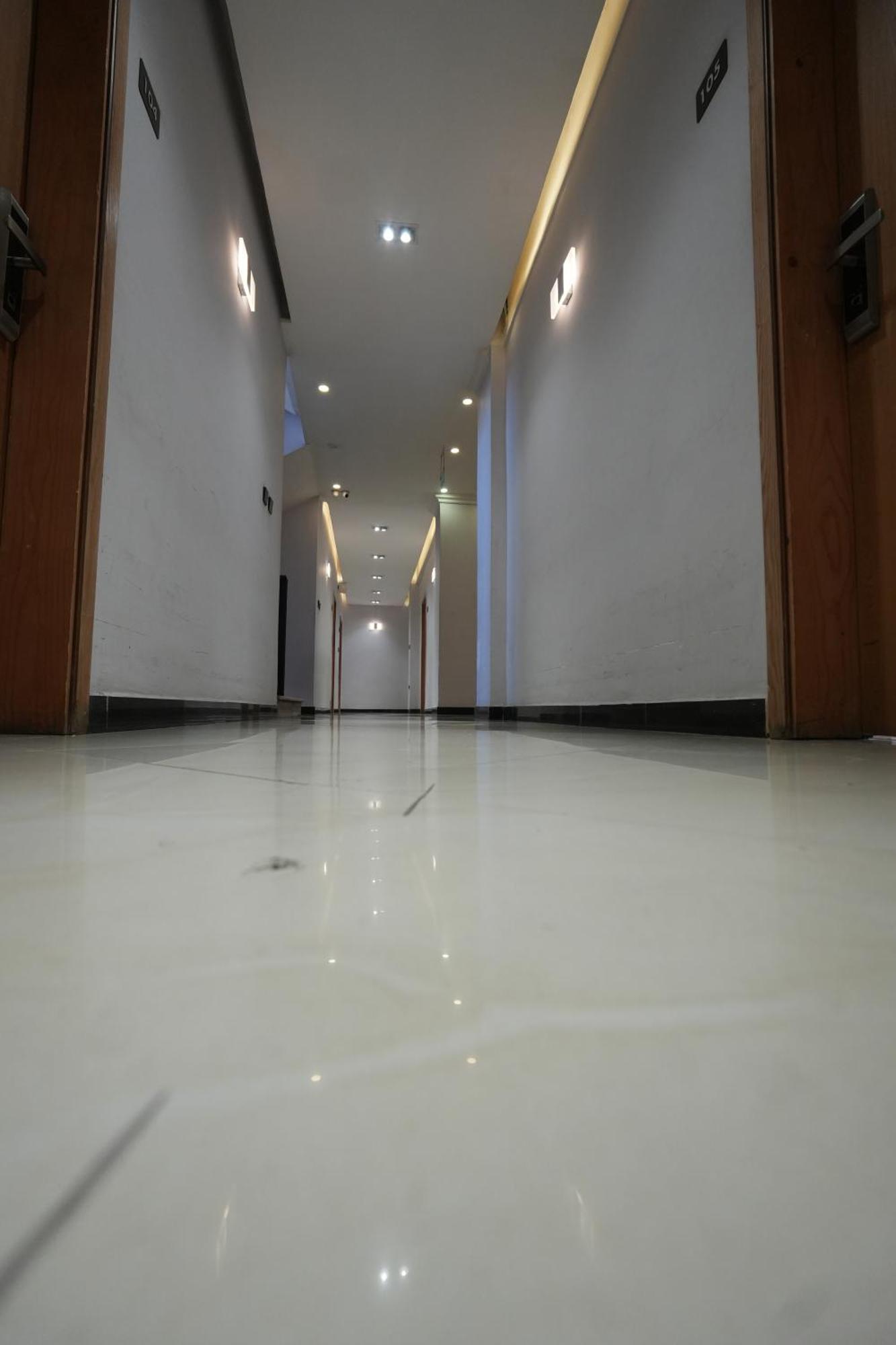 Mazeki Addis Boutique Hotel Ngoại thất bức ảnh