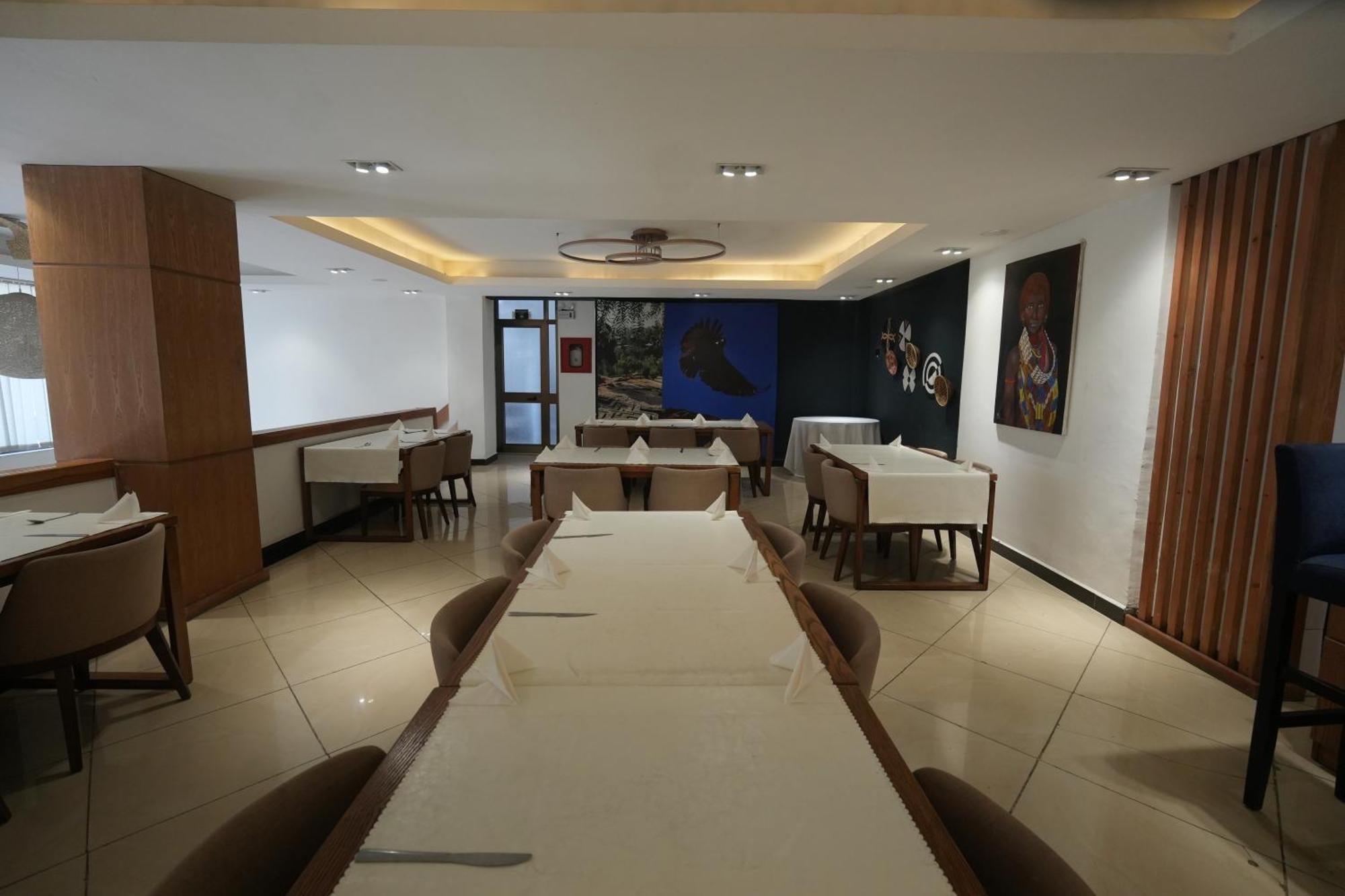 Mazeki Addis Boutique Hotel Ngoại thất bức ảnh