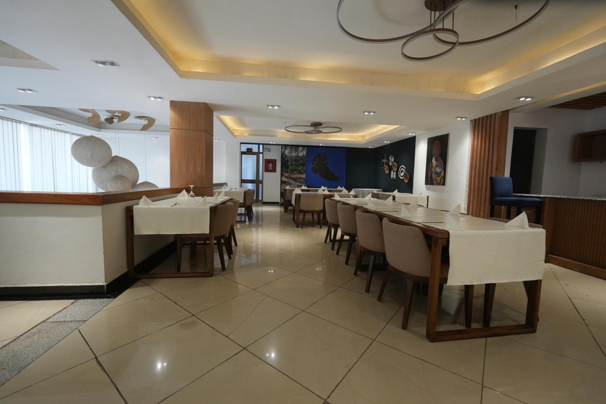 Mazeki Addis Boutique Hotel Ngoại thất bức ảnh