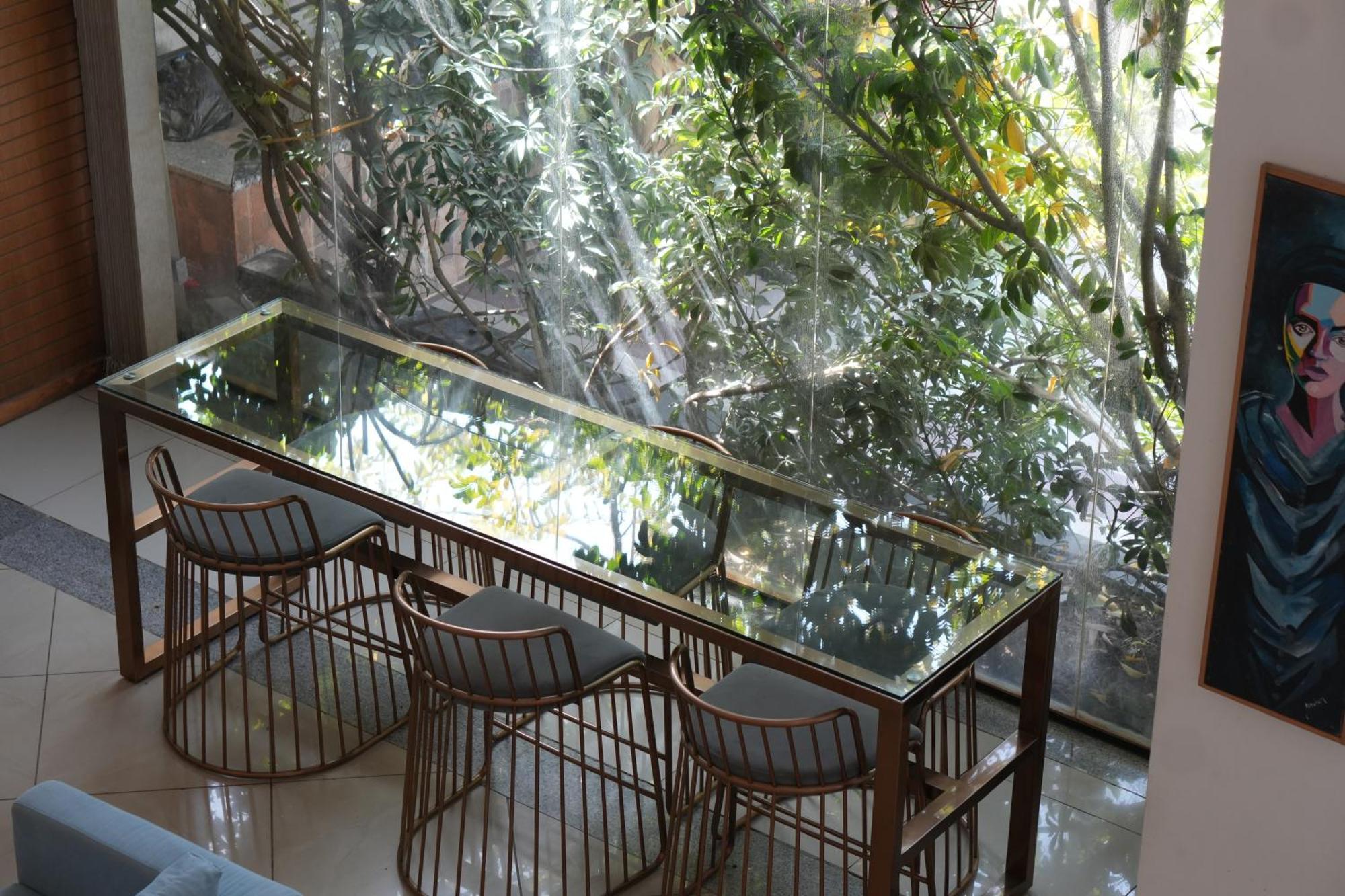 Mazeki Addis Boutique Hotel Ngoại thất bức ảnh