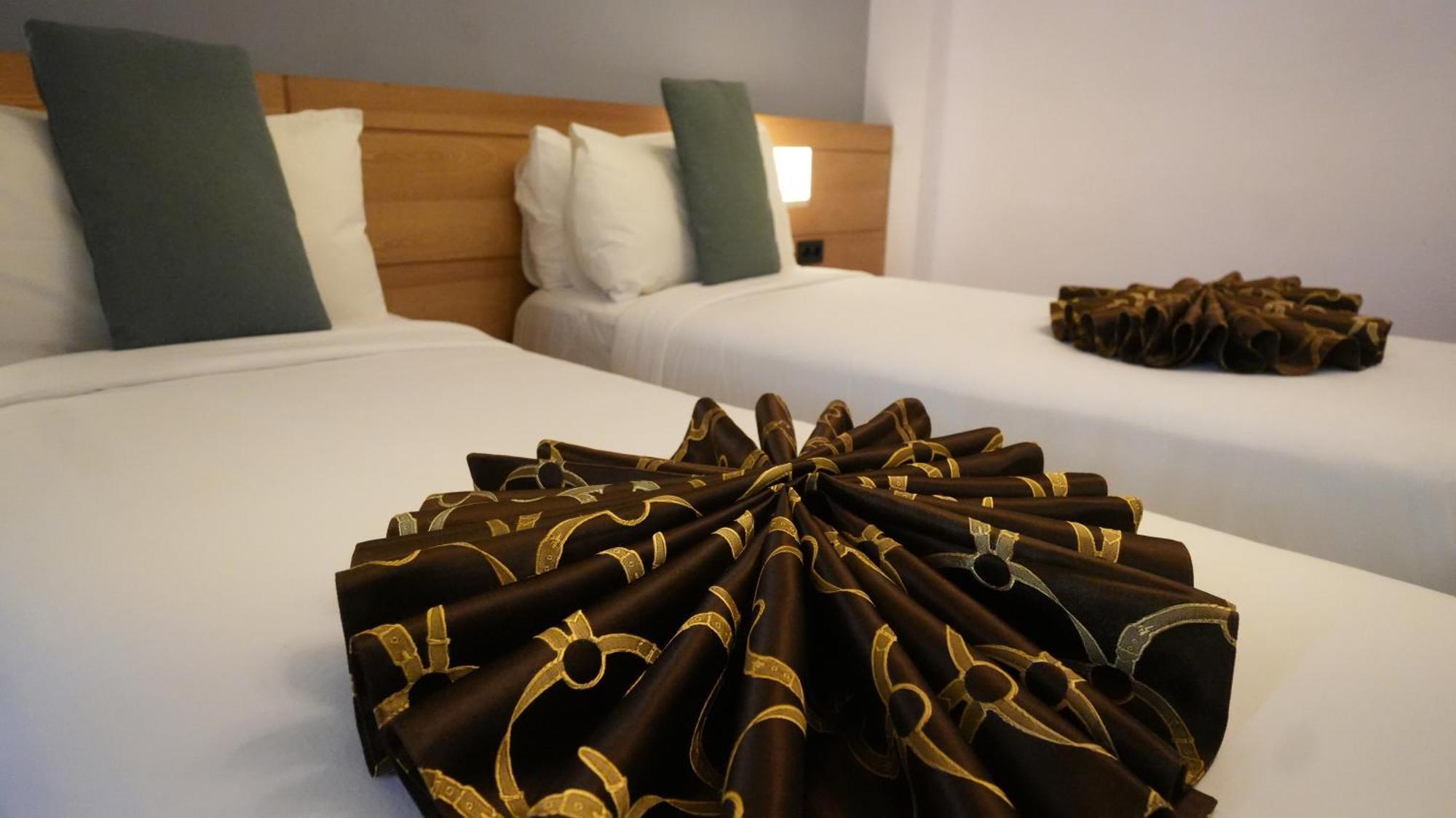 Mazeki Addis Boutique Hotel Ngoại thất bức ảnh